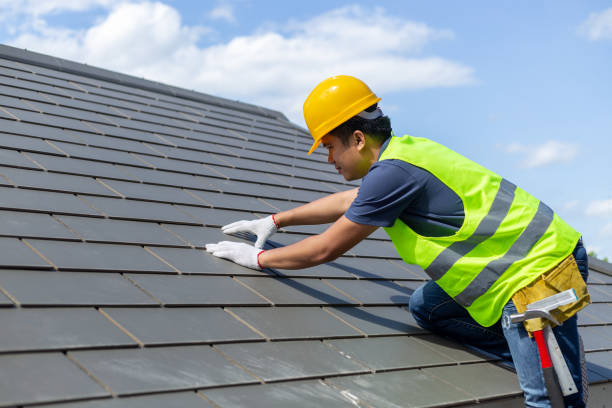 Best Slate Roofing Contractor  in Greenfield, OH
