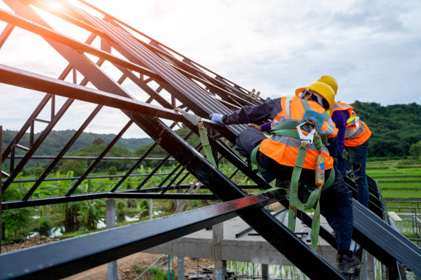 Best Roof Leak Repair  in Greenfield, OH
