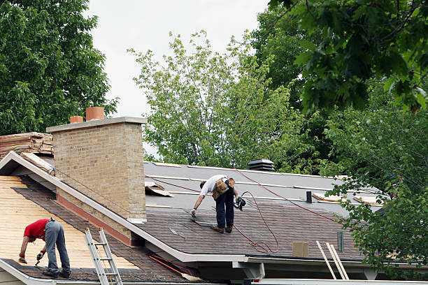 Roof Installation Near Me in Greenfield, OH