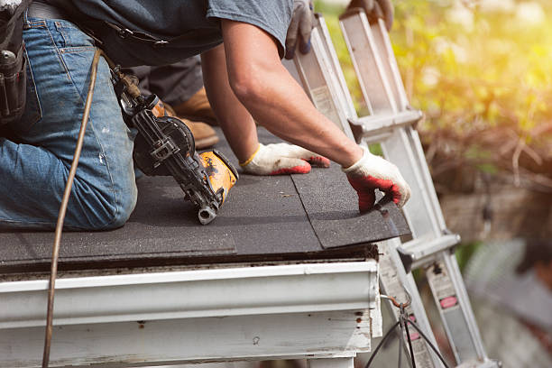 Best Roof Maintenance Services  in Greenfield, OH