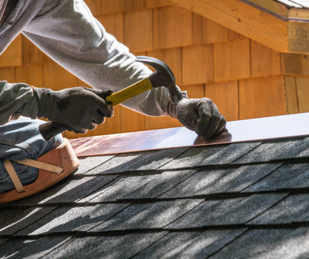 Best Flat Roof Repair Services  in Greenfield, OH